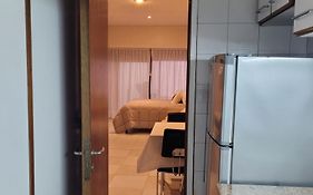 Azcuenaga - Recoleta con patio privado